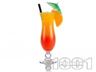  Tropical Cooler   ,    
